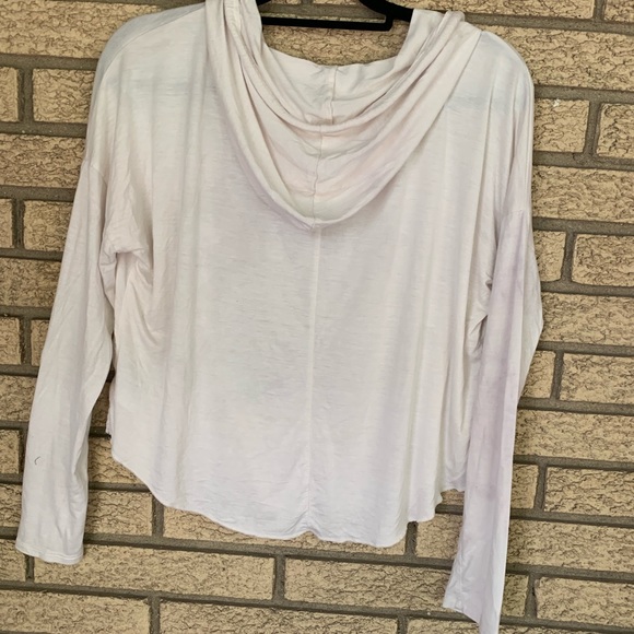 AE hooded tee - Picture 4 of 4